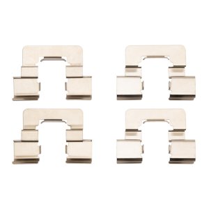 Buick Regal Disc Brake Hardware Kit - Rear - R1 Concepts - `11-`16